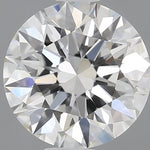 GIA 1.02 Carat Round Brilliant Natural Diamond 鑽石