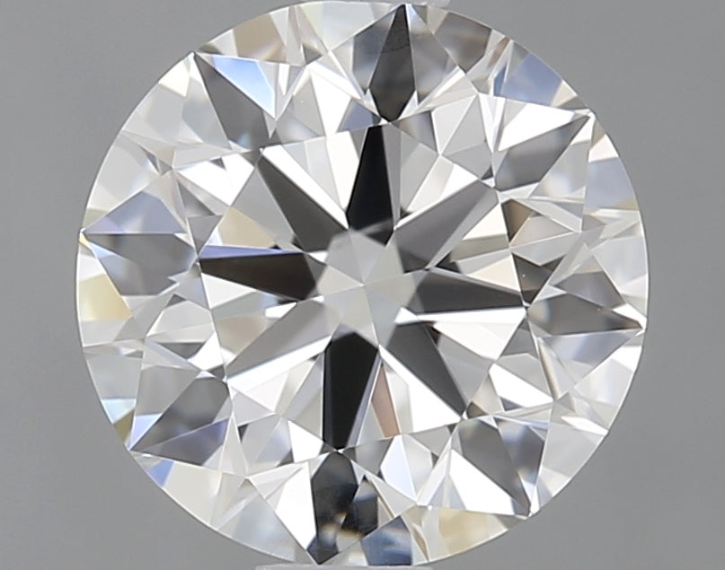 GIA 1.1 Carat Round Brilliant Natural Diamond 鑽石