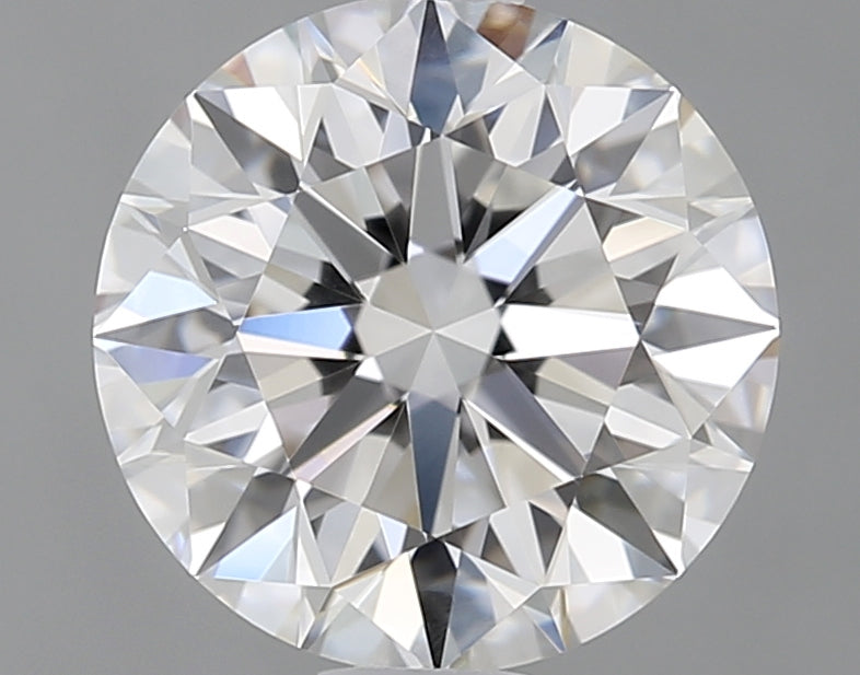 GIA 1.2 Carat Round Brilliant Natural Diamond 鑽石