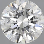 GIA 1 Carat Round Brilliant Natural Diamond 鑽石
