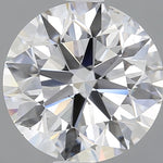 GIA 1.83 Carat Round Brilliant Natural Diamond 鑽石