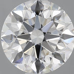 GIA 1.06 Carat Round Brilliant Natural Diamond 鑽石