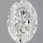 GIA 1.2 Carat Oval Natural Diamond 鑽石
