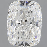 GIA 1.5 Carat Cushion Natural Diamond 鑽石