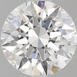 GIA 1.5 Carat Round Brilliant Natural Diamond 鑽石
