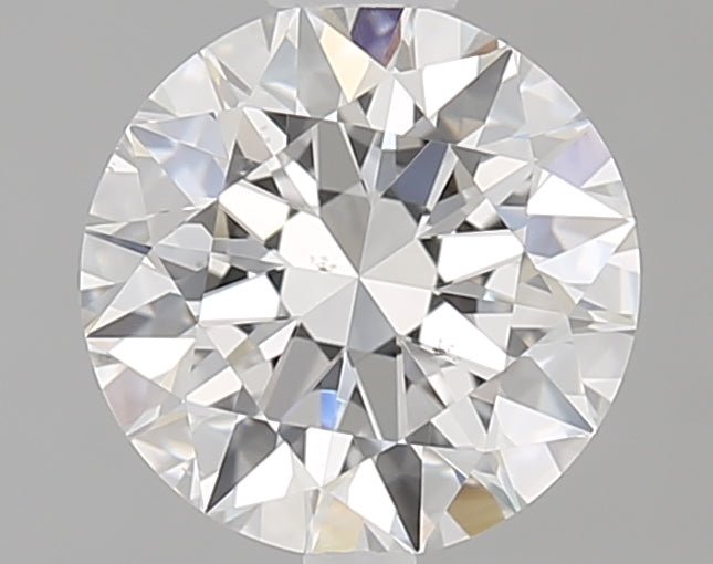 GIA 1.5 Carat Round Brilliant Natural Diamond 鑽石