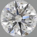 GIA 1.2 Carat Round Brilliant Natural Diamond 鑽石