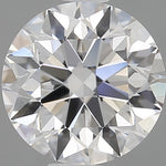 GIA 1.1 Carat Round Brilliant Natural Diamond 鑽石