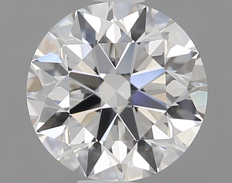 GIA 1.1 Carat Round Brilliant Natural Diamond 鑽石