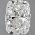GIA 1.5 Carat Cushion Natural Diamond 鑽石