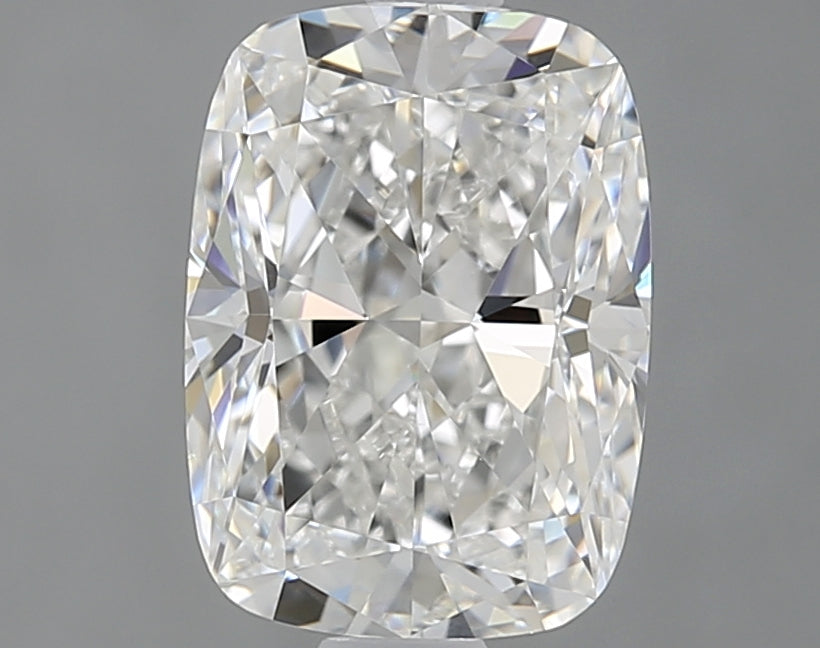 GIA 1.5 Carat Cushion Natural Diamond 鑽石