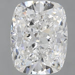 GIA 1.7 Carat Cushion Natural Diamond 鑽石