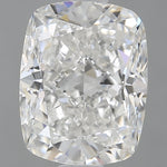 GIA 1.5 Carat Cushion Natural Diamond 鑽石