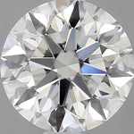 GIA 1.2 Carat Round Brilliant Natural Diamond 鑽石