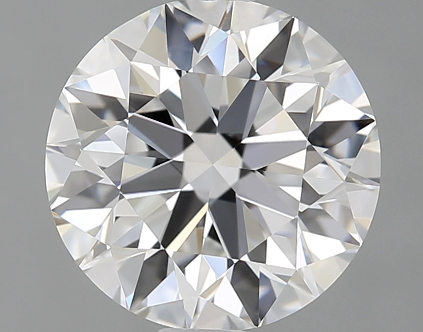 GIA 1.4 Carat Round Brilliant Natural Diamond 鑽石