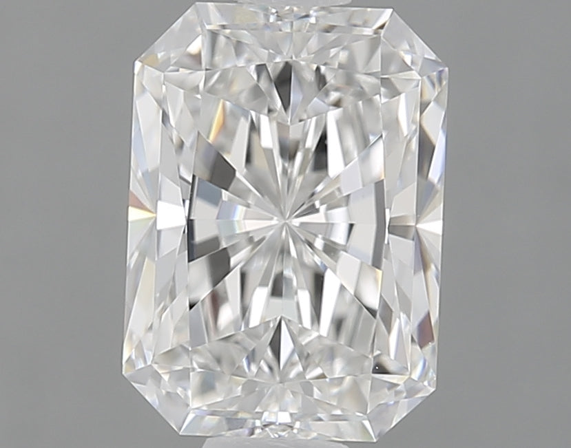 GIA 1.5 Carat Radiant Cut Natural Diamond 鑽石