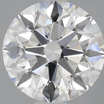 GIA 1.2 Carat Round Brilliant Natural Diamond 鑽石