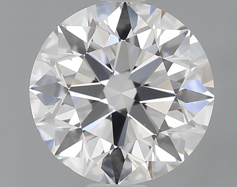 GIA 1.2 Carat Round Brilliant Natural Diamond 鑽石