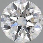 GIA 1.5 Carat Round Brilliant Natural Diamond 鑽石