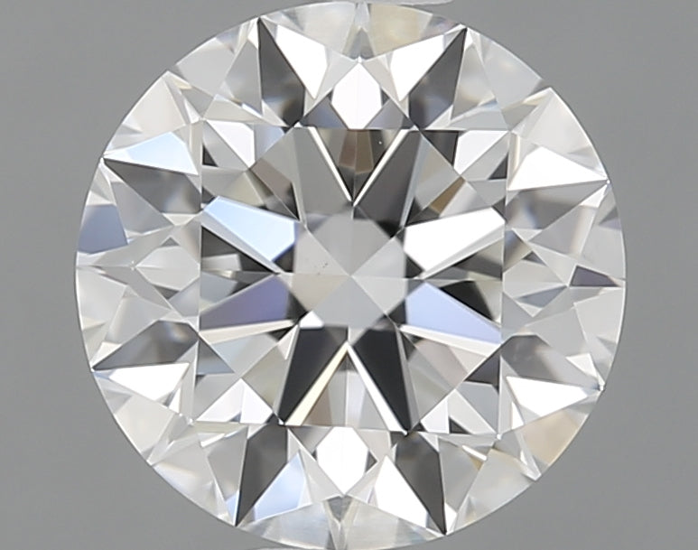 GIA 1.1 Carat Round Brilliant Natural Diamond 鑽石