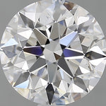 GIA 1.8 Carat Round Brilliant Natural Diamond 鑽石