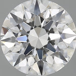 GIA 1.1 Carat Round Brilliant Natural Diamond 鑽石