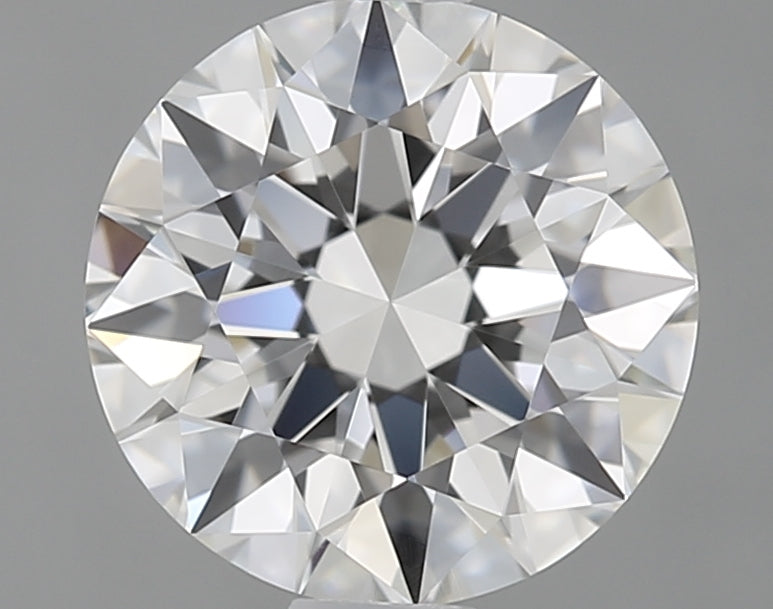 GIA 1.1 Carat Round Brilliant Natural Diamond 鑽石