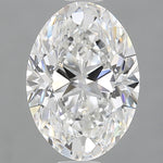GIA 2.17 Carat Oval Natural Diamond 鑽石