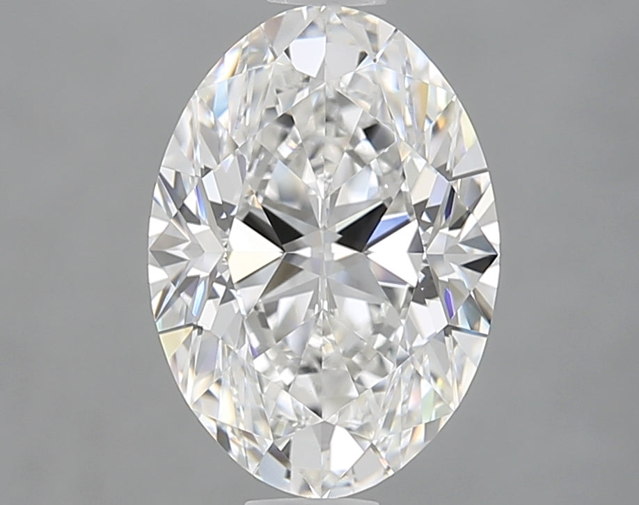 GIA 2.17 Carat Oval Natural Diamond 鑽石
