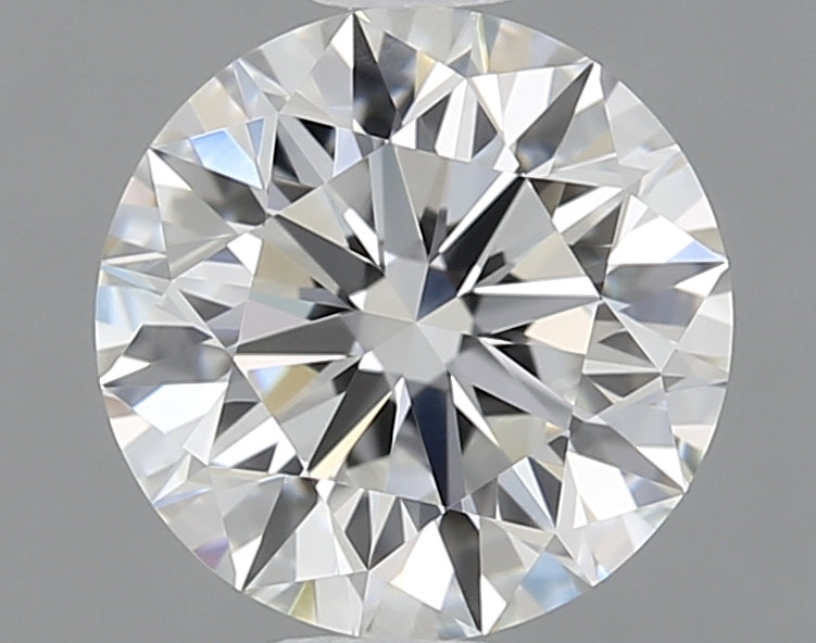 GIA 1.1 Carat Round Brilliant Natural Diamond 鑽石