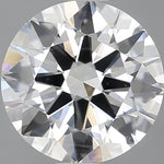 GIA 1 Carat Round Brilliant Natural Diamond 鑽石
