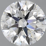 GIA 1.3 Carat Round Brilliant Natural Diamond 鑽石