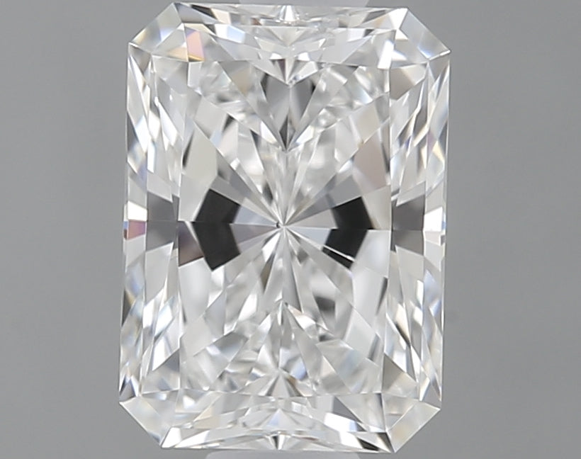 GIA 0.73 Carat Radiant Cut Natural Diamond 鑽石