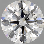 GIA 1.3 Carat Round Brilliant Natural Diamond 鑽石