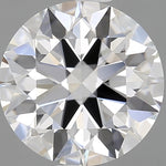 GIA 1.2 Carat Round Brilliant Natural Diamond 鑽石