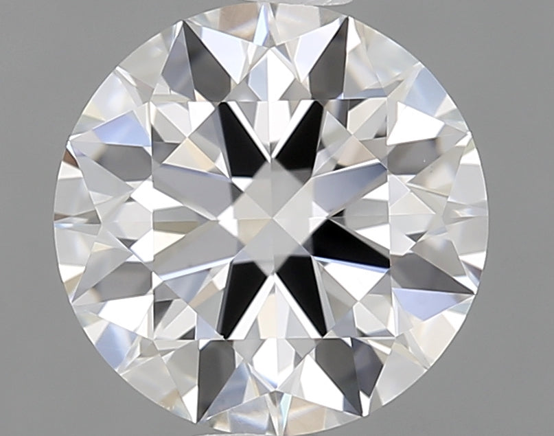 GIA 1.2 Carat Round Brilliant Natural Diamond 鑽石