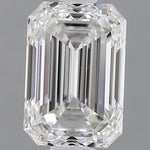 GIA 1.8 Carat Emerald Natural Diamond 鑽石