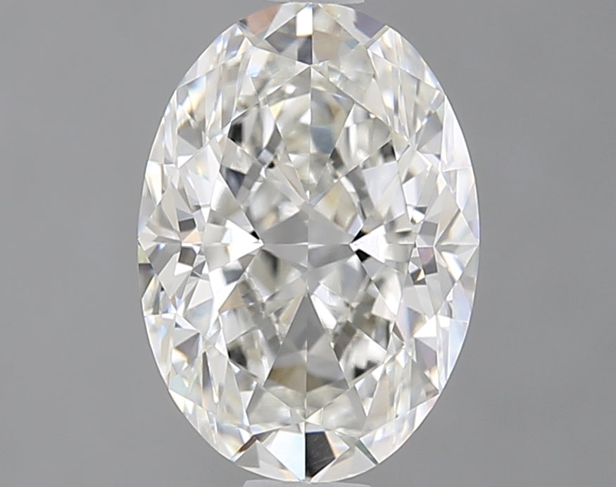 GIA 1.2 Carat Oval Natural Diamond 鑽石