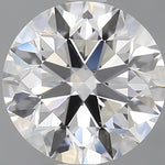 GIA 1.5 Carat Round Brilliant Natural Diamond 鑽石