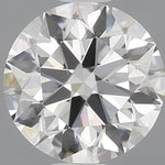 GIA 1.1 Carat Round Brilliant Natural Diamond 鑽石