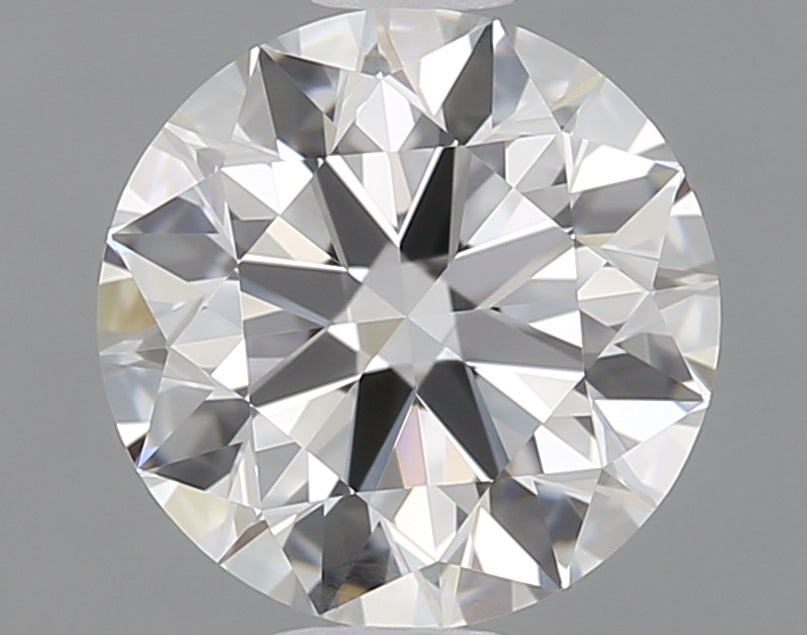 GIA 1.1 Carat Round Brilliant Natural Diamond 鑽石