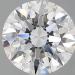 GIA 1.7 Carat Round Brilliant Natural Diamond 鑽石