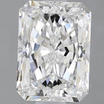GIA 1.2 Carat Radiant Cut Natural Diamond 鑽石