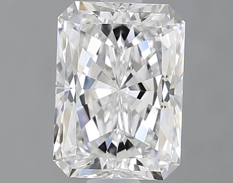 GIA 1.2 Carat Radiant Cut Natural Diamond 鑽石