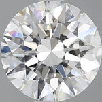 GIA 1.03 Carat Round Brilliant Natural Diamond 鑽石
