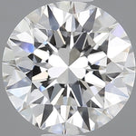 GIA 1.1 Carat Round Brilliant Natural Diamond 鑽石