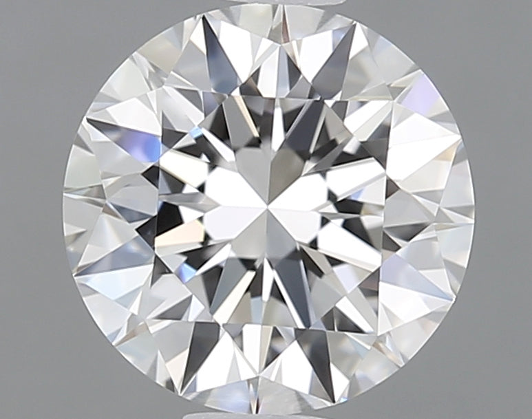 GIA 1.1 Carat Round Brilliant Natural Diamond 鑽石