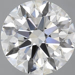 GIA 1.1 Carat Round Brilliant Natural Diamond 鑽石