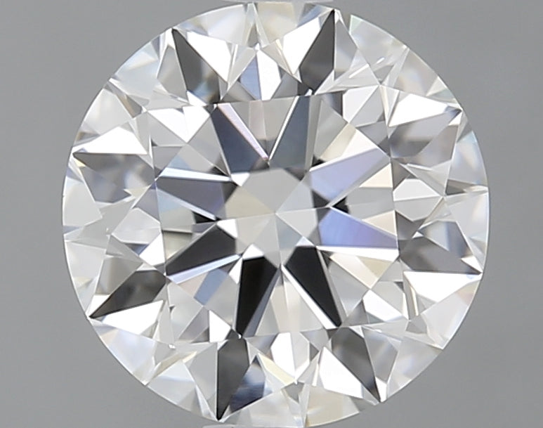 GIA 1.1 Carat Round Brilliant Natural Diamond 鑽石