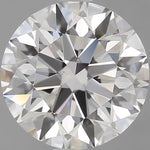 GIA 1.8 Carat Round Brilliant Natural Diamond 鑽石